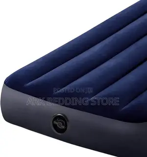 Camp Air Mattress
