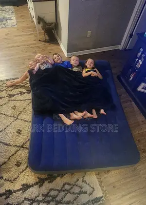Camp Air Mattress