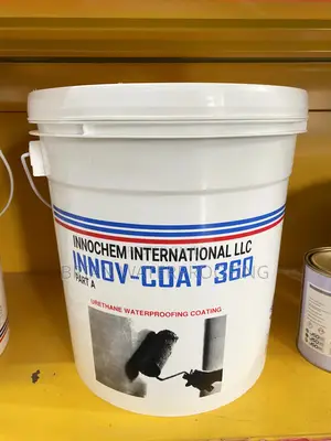 Innochem International LLC Inndv-Coat 360