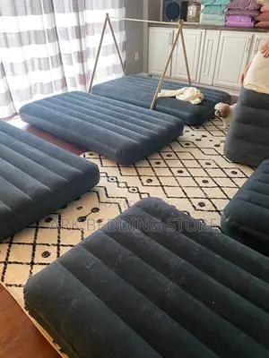 Air Bed Sleeping Mattress