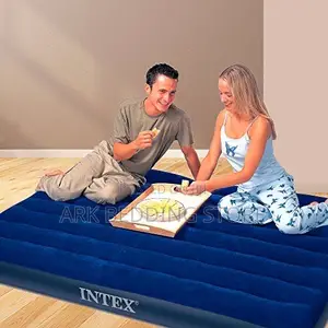 Portable Sleeping Air Mattress