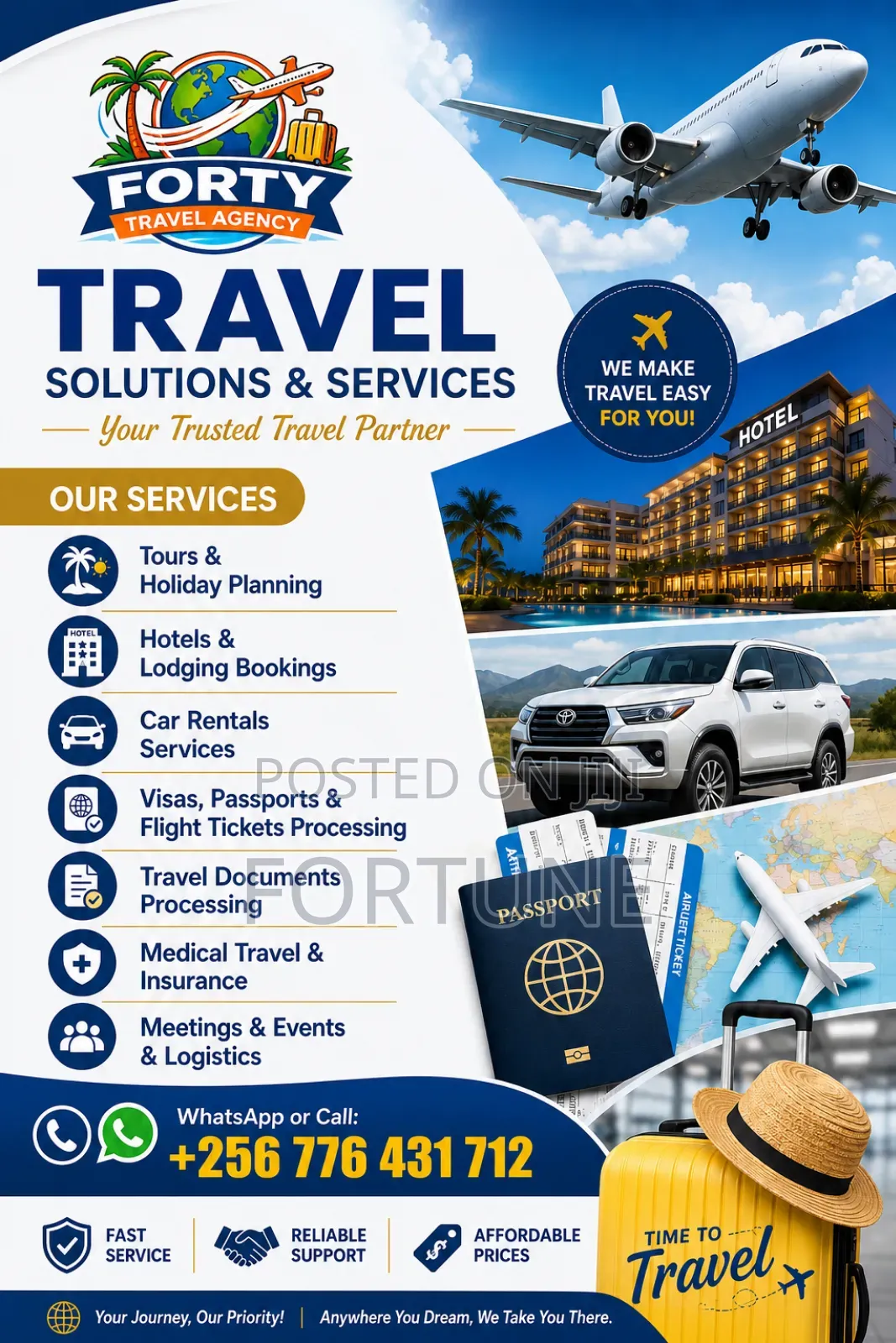 Travel Solutionz