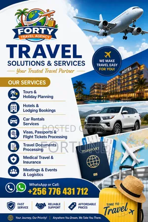 Travel Solutionz