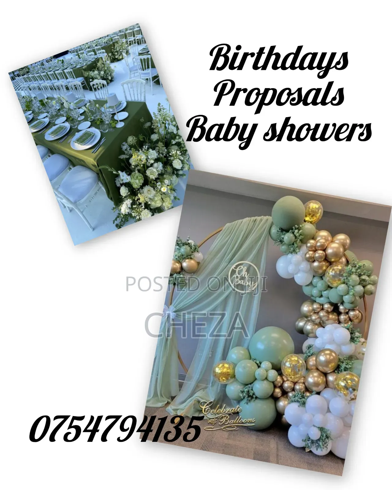 Decor By Rems