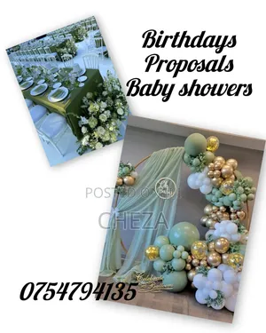 Decor By Rems