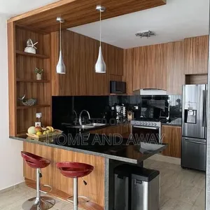Modern Kitchen Cabinets With Kitchen Islands on Order