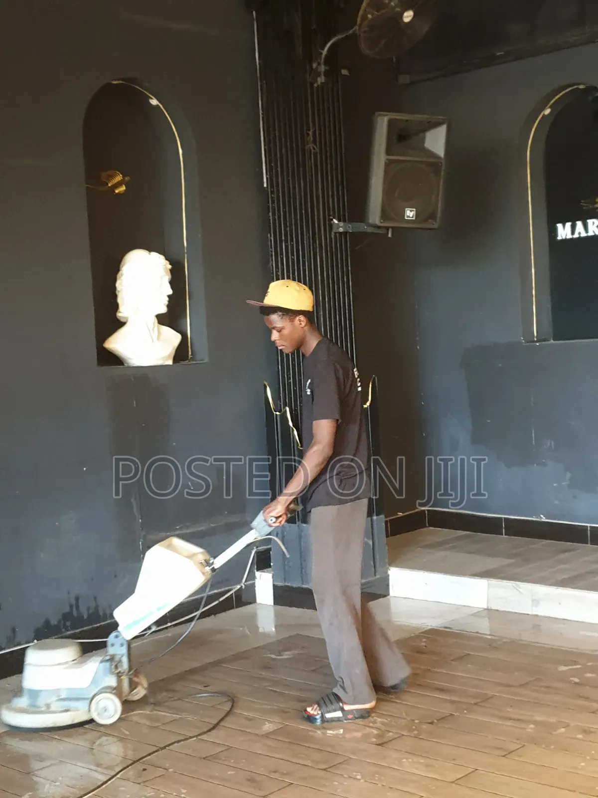 All Cleaning Services