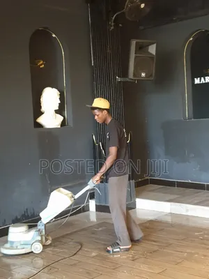 All Cleaning Services
