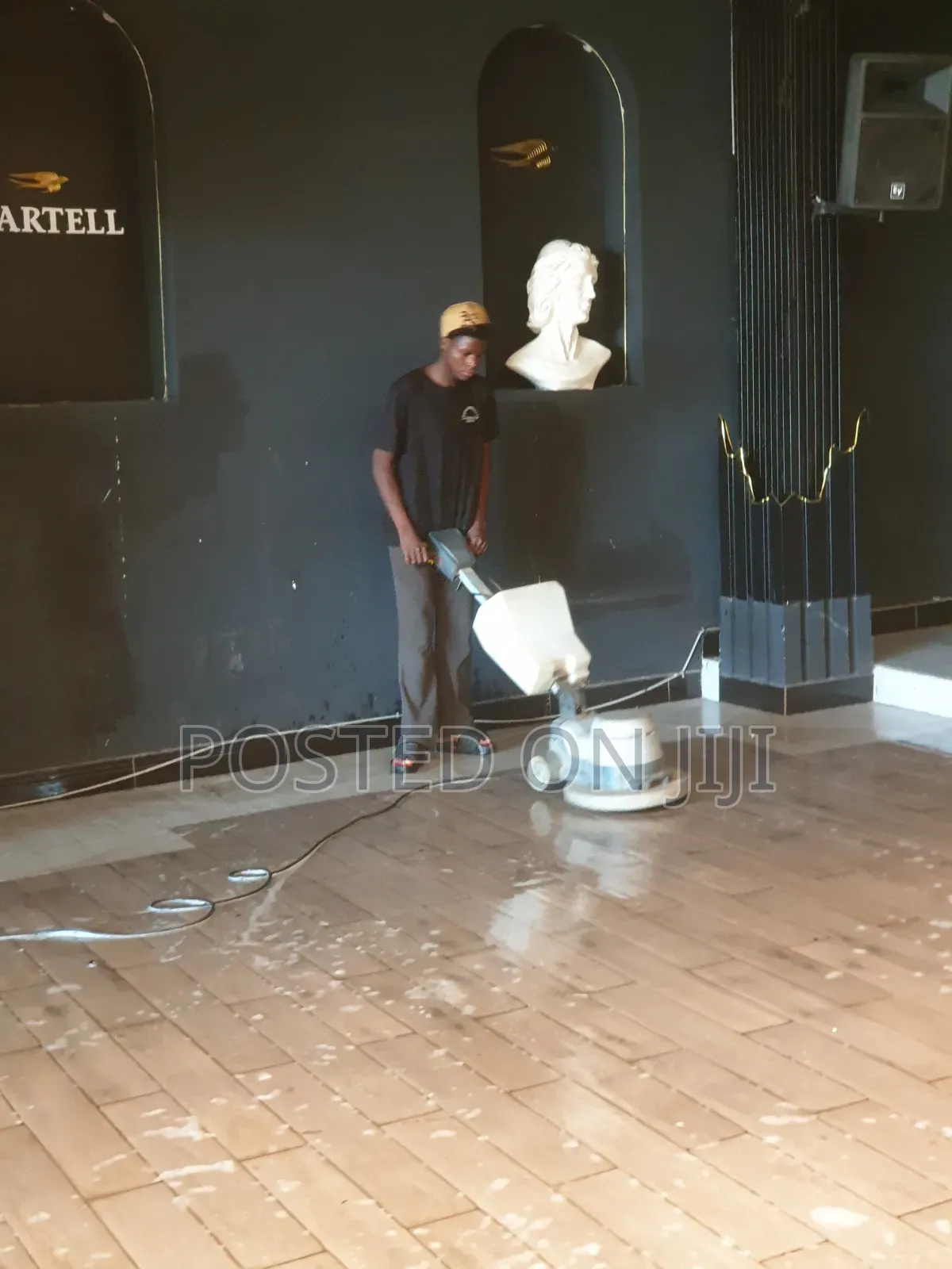 All Cleaning Services