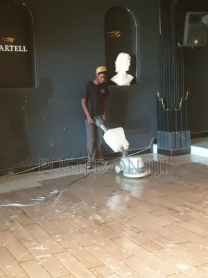 All Cleaning Services