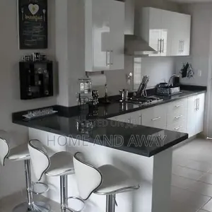 Kitchen Cabinets Customization/Installation From 960,000/- Per Meter