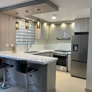 Kitchen Cabinets Customization/Installation From 960,000/- Per Meter