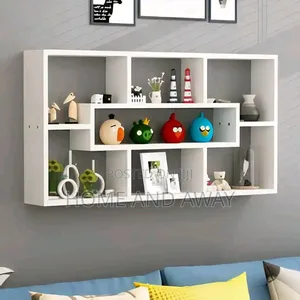 Wooden Wall Decors From 495,000/- With Free Delivery to Your Address