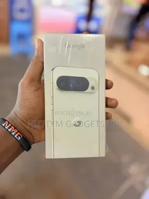 New Google Pixel 10 Pro XL 512 GB Gold