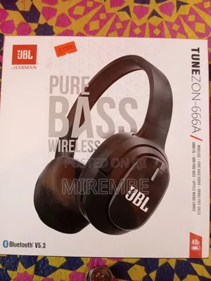 JBL Headset