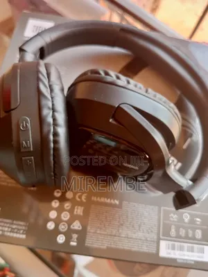 JBL Headset