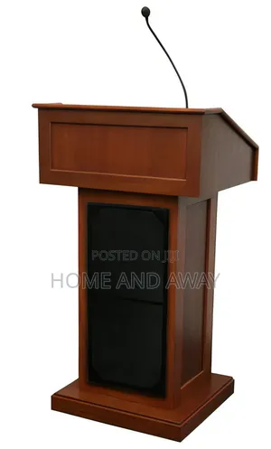Pulpits/Custom Made Pulpits in Any Colour From 900,000/- With Delivery