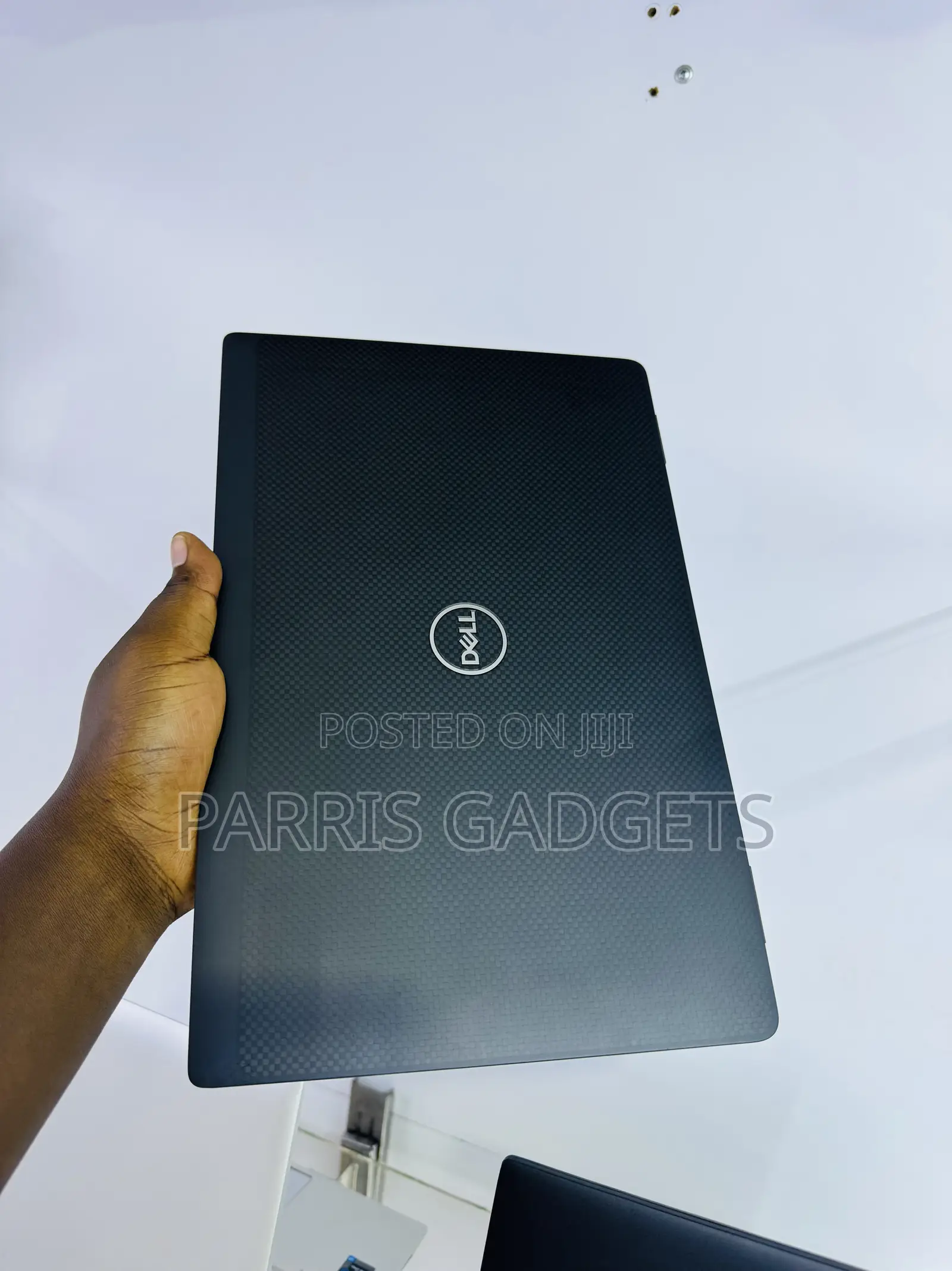 Laptop Dell Latitude 7320 16GB Intel Core i7 SSD 256GB