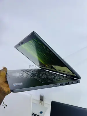 Laptop Dell Latitude 7320 16GB Intel Core i7 SSD 256GB