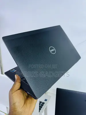 Laptop Dell Latitude 7320 16GB Intel Core i7 SSD 256GB