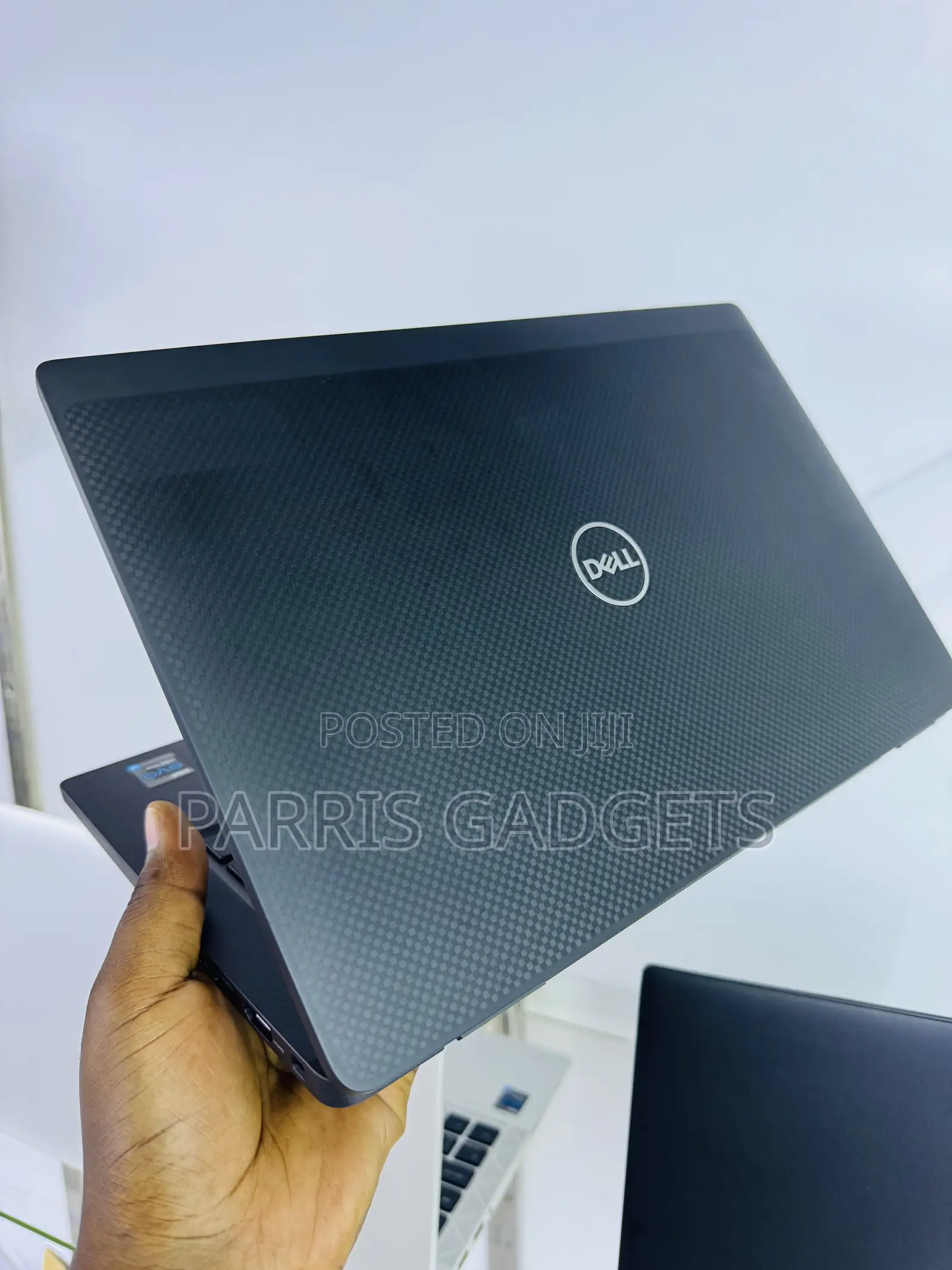 Laptop Dell Latitude 7320 16GB Intel Core i7 SSD 256GB
