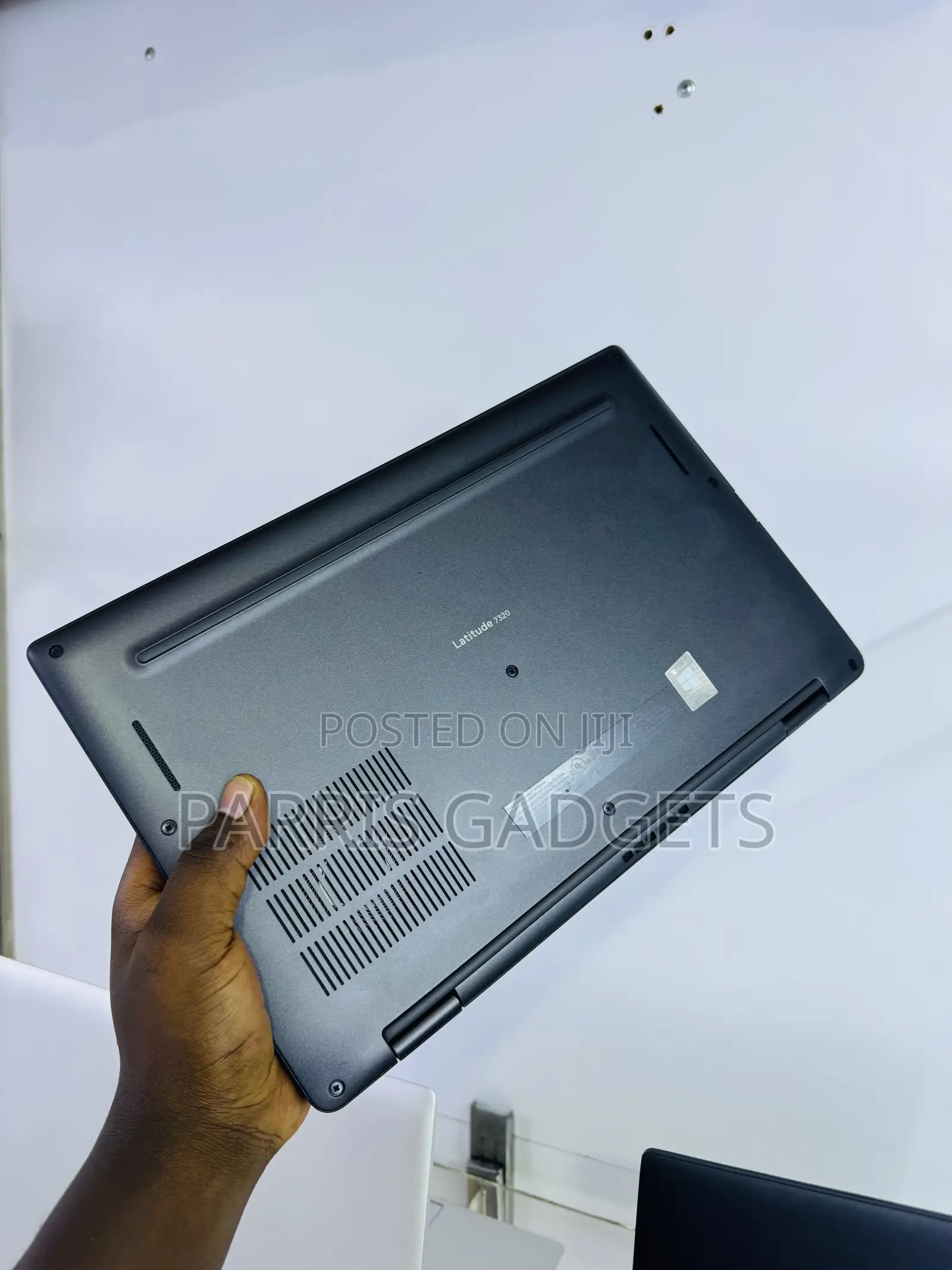 Laptop Dell Latitude 7320 16GB Intel Core i7 SSD 256GB