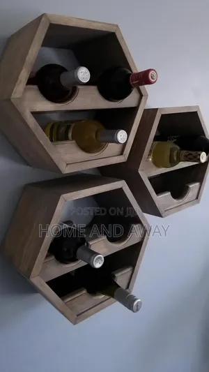 Wooden Wall Hanging Decors From 400,000/- + Free Delivery Any Colour