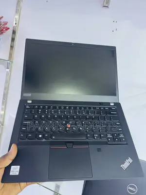 Laptop Lenovo ThinkPad T14 16GB Intel Core i5 SSD 512GB