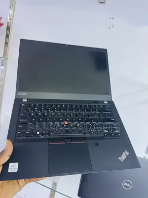 Laptop Lenovo ThinkPad T14 16GB Intel Core i5 SSD 512GB