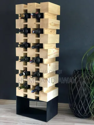 Wine Racks/Winery Customization From 880,000/- With Free Delivery