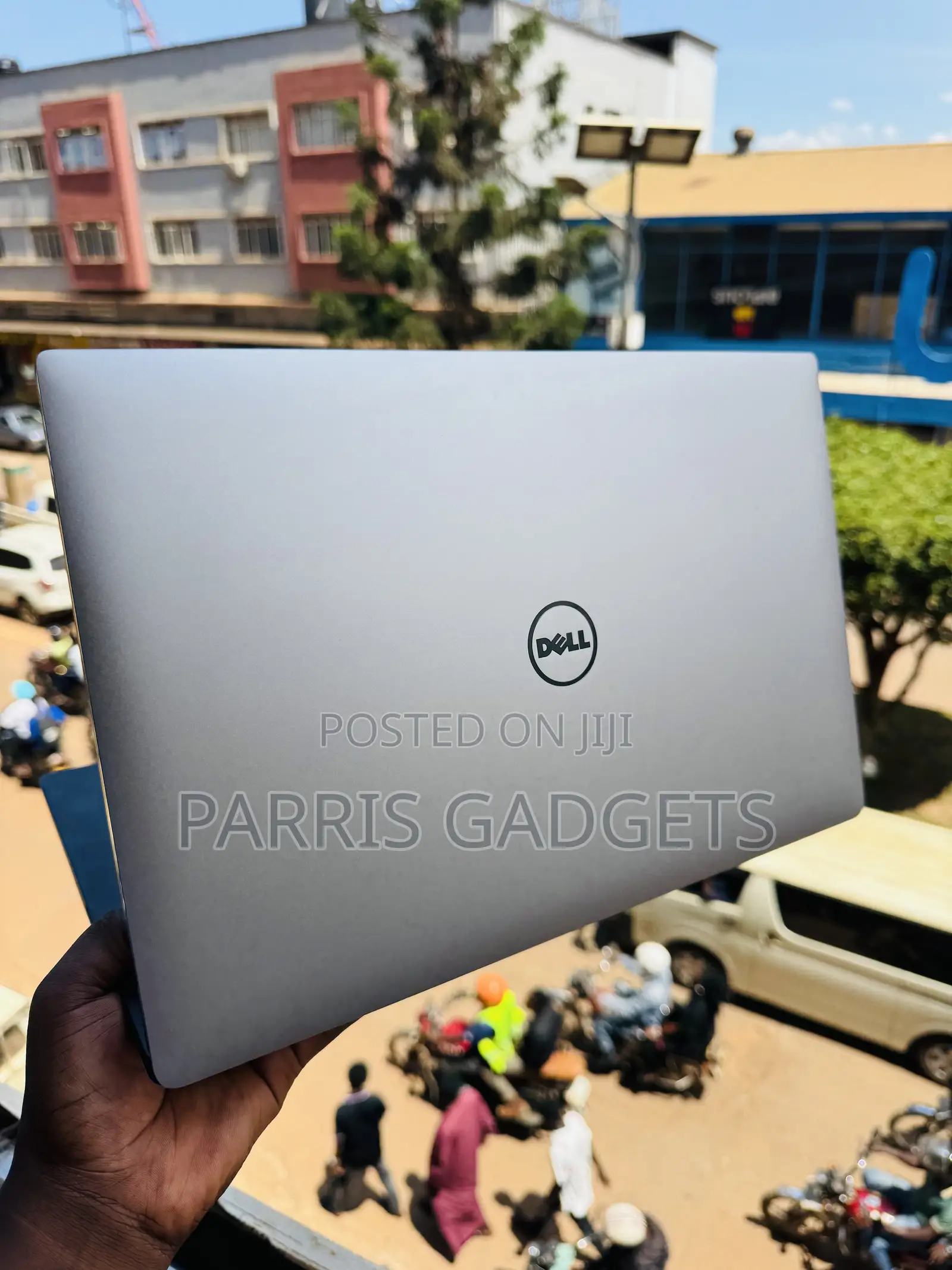 Laptop Dell Precision 5520 16GB Intel Core i7 SSD 512GB