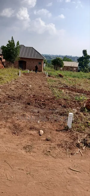 Mattugga Buwambo