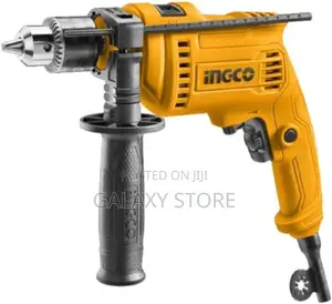 Electric Impact Drill(Id6808)