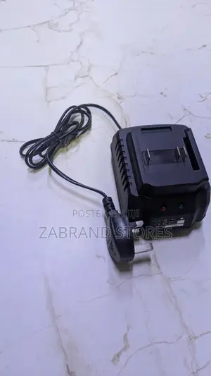 21v Lithium-Ion Battery Charger