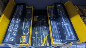 Mechanical Tool Box 95pcs