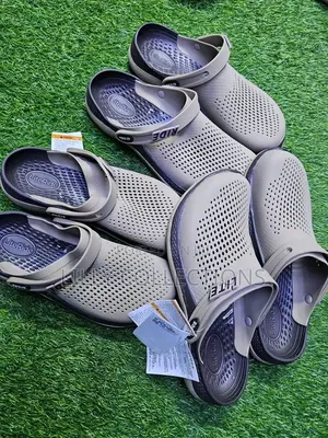 Adult Crocs