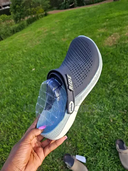 Adult Crocs