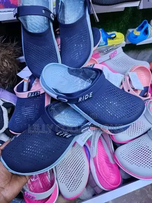 Adult Crocs