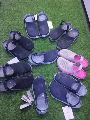 Adult Crocs