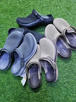 Adult Crocs
