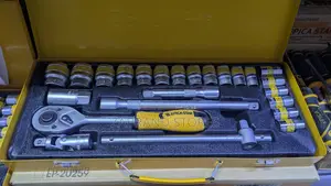 Epica Star Socket SST 24pcs