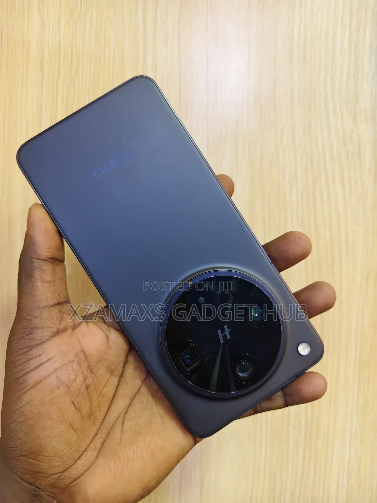 Oppo Find X8 Pro 512 GB Black
