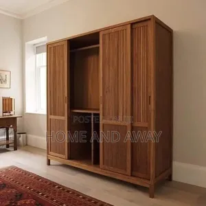 Textured Wardrobes From 985,000/- Per Meter Order Now + Free Delivery