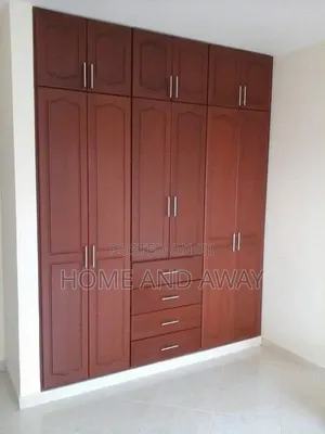 Inbuilt Wall Wardrobes in All Colours From 800,000/- Per Running Meter
