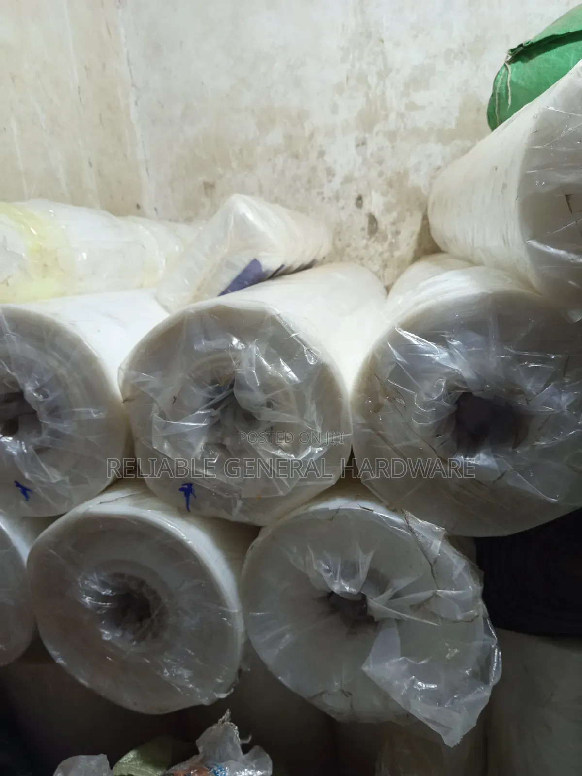 DPC Dump Proof Course White Kaveera 50kg