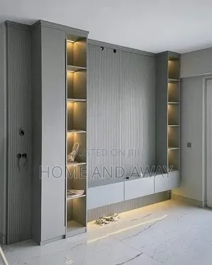 Wall Unit Tv Stands That Are Customized According to Your Wall/Design