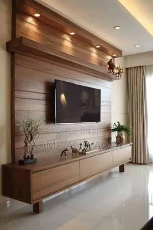 Wall Unit Tv Stands That Are Customized According to Your Wall/Design