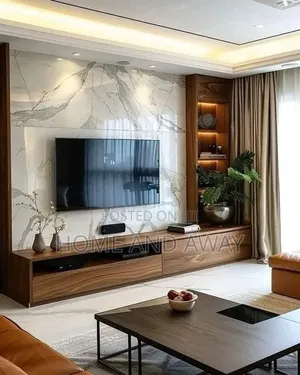Wall Unit Tv Stands That Are Customized According to Your Wall/Design