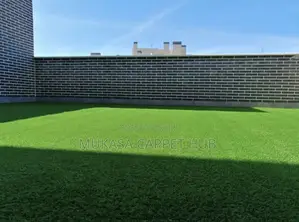 Premium Artificial Grass Carpet for Gardens Balconies in Kampala