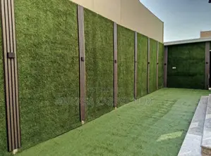 Green Grass Carpet for Events, Weddings Decoration